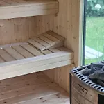 شقة Gemuetliche Mit Sauna