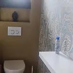 شقة Gemuetliche Mit Sauna *