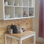 Gemuetliche Mit Sauna شقة