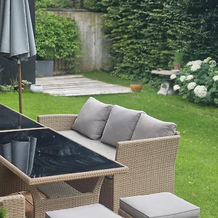 Gemuetliche Mit Sauna نيوماركت إن دير أوبيرفالز