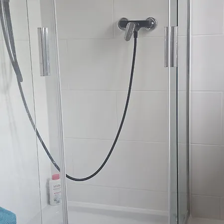 Gemuetliche Mit Sauna