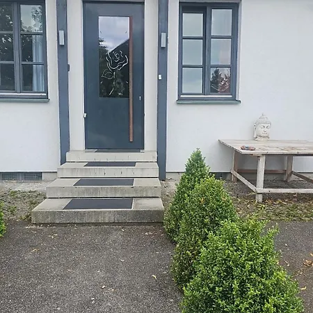 Apartment Gemuetliche Mit Sauna Neumarkt in der Oberpfalz
