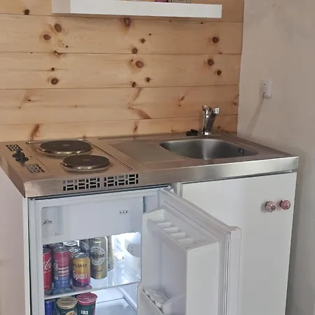 Gemuetliche Mit Sauna Apartment Neumarkt in der Oberpfalz