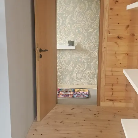Gemuetliche Mit Sauna Apartment *
