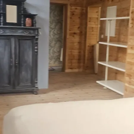 Gemuetliche Mit Sauna *