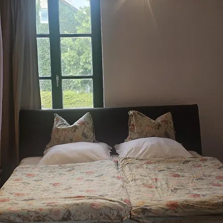 Apartment Gemuetliche Mit Sauna