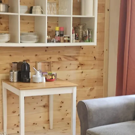 Gemuetliche Mit Sauna