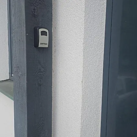 Gemuetliche Mit Sauna Apartmán Neumarkt in der Oberpfalz