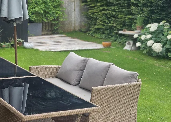 Gemütliche Mit Sauna Neumarkt in der Oberpfalz