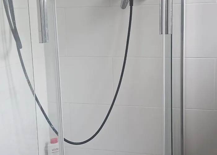 Gemütliche Mit Sauna