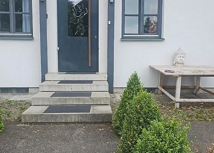 Apartment Gemütliche Mit Sauna Neumarkt in der Oberpfalz