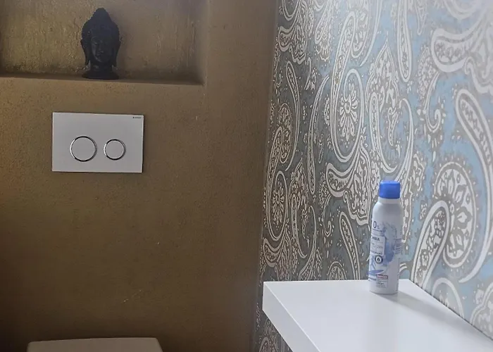 Apartment Gemütliche Mit Sauna *