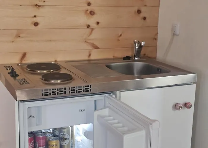 Gemütliche Mit Sauna Apartment Neumarkt in der Oberpfalz