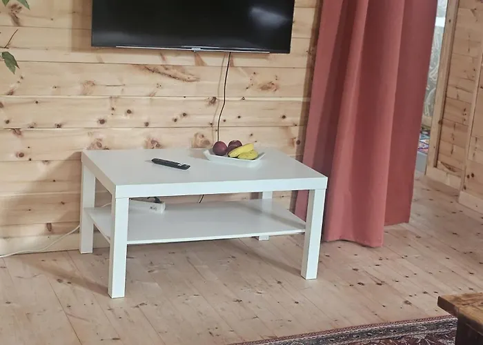 Gemütliche Mit Sauna Neumarkt in der Oberpfalz