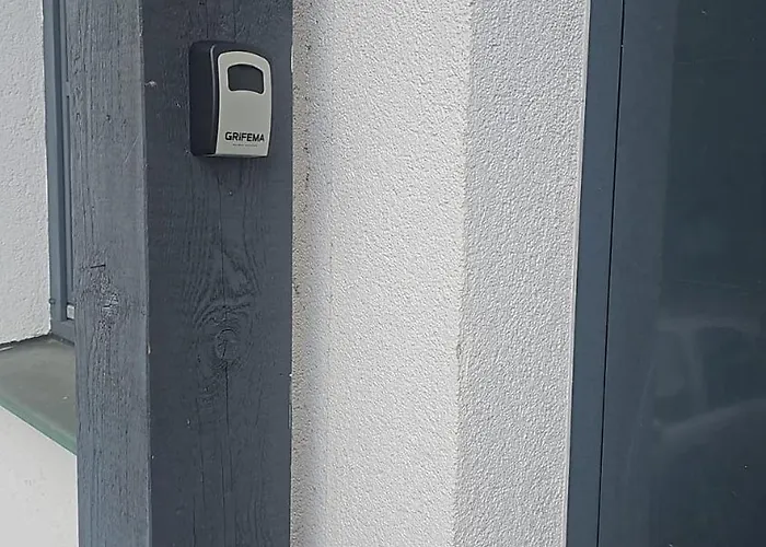 Gemütliche Mit Sauna Apartment Neumarkt in der Oberpfalz