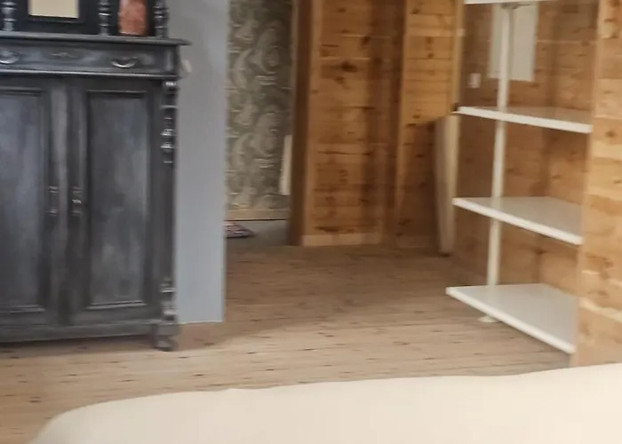 Gemütliche Mit Sauna *